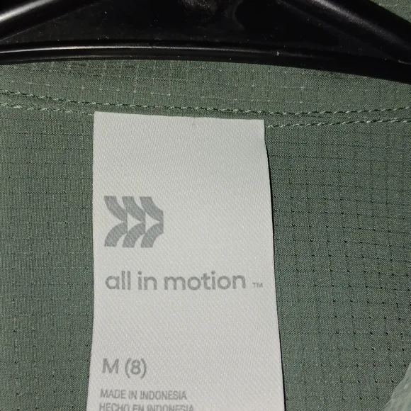 BOYS SHORT SLEEVE SHIRT - Picture 5 of 5